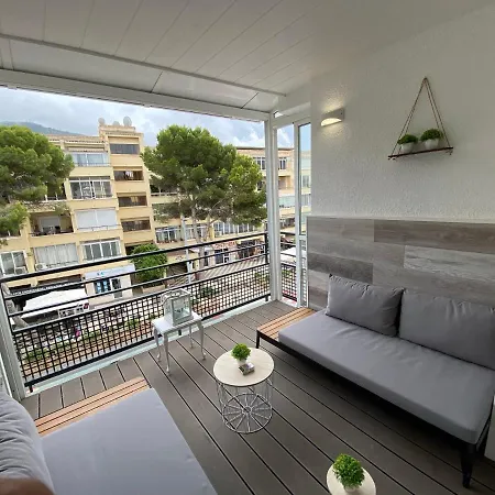 Center Of Albir 3d