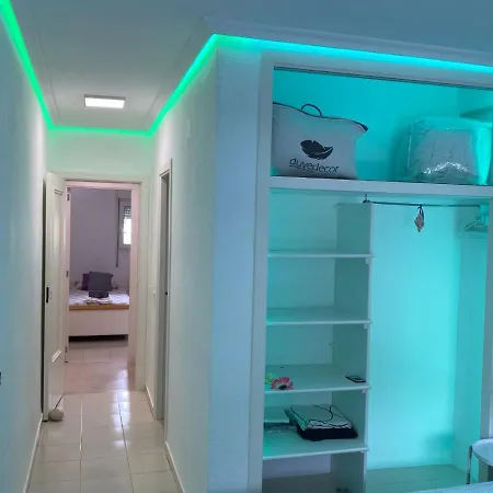 Apartment Center Of Albir 3d