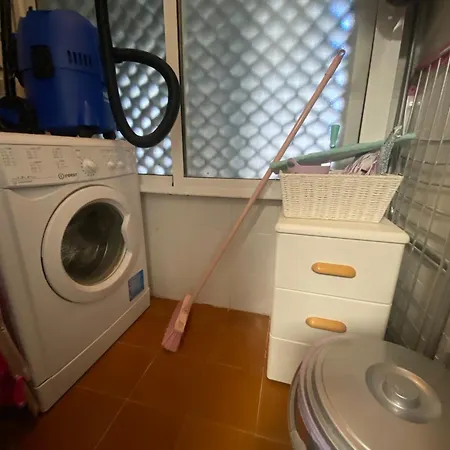 Center Of Albir 3d Apartment