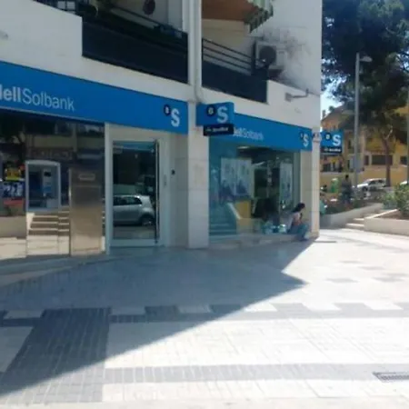 Center Of Albir 3d *