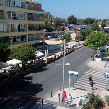 Center Of Albir 3d L'Alfas del Pi